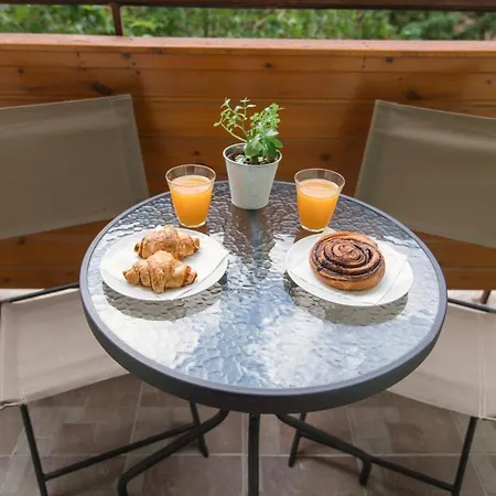 Apartment Bohohome *