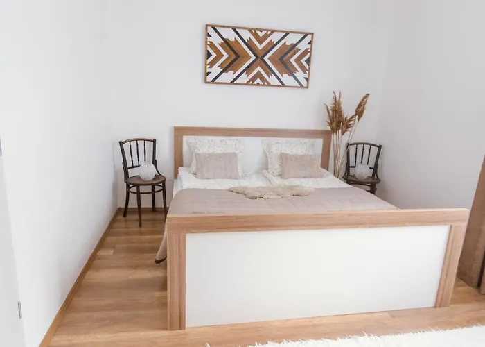 Apartment Bohohome *