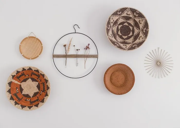 Bohohome Apartment *