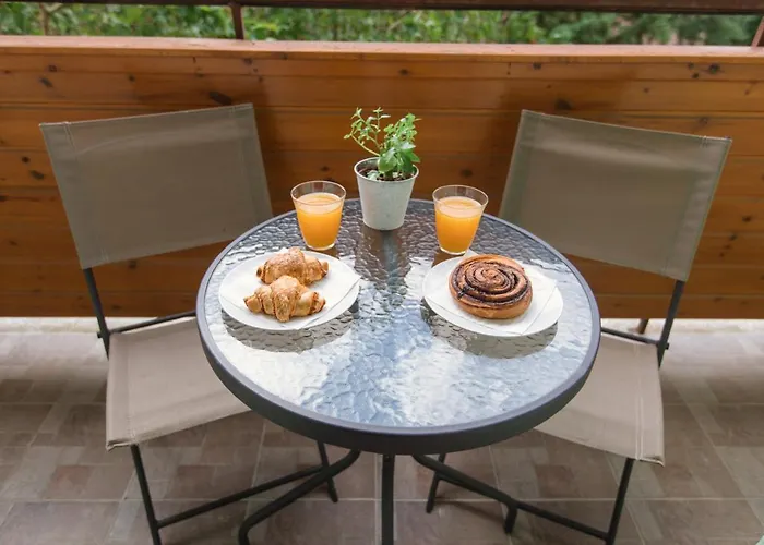 Apartment Bohohome *